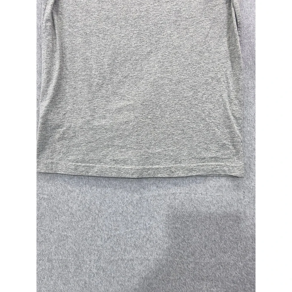 Converse‎ Chuck Taylor All Star Graphic Tee Gray Boys XL 13-15 YRS Short Sleeve